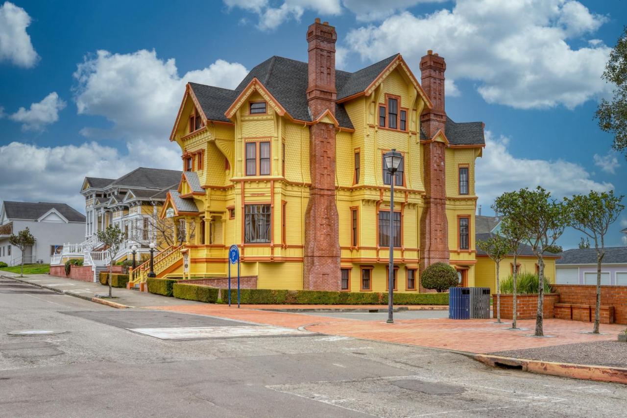 Cottage On The Canal Eureka Exterior foto
